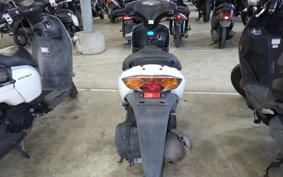 SUZUKI ADDRESS V50 Gen.2 CA44A