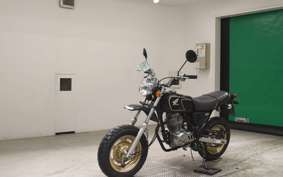 HONDA APE 100 2023 HC07