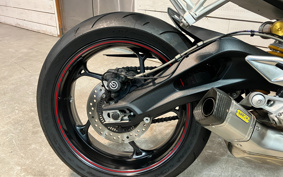 TRIUMPH STREET TRIPLE RS 2019 HDA464