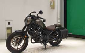 HONDA REBEL 250 S 2014 MC49