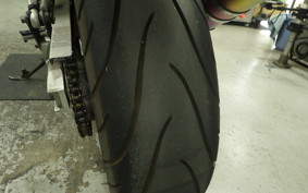 HONDA CB1300SF SUPER FOUR 1998 SC40