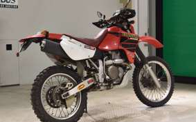 HONDA XR650R 2001