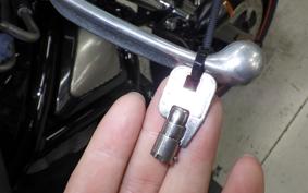 HARLEY NIGHT ROD 1250 SP 2008
