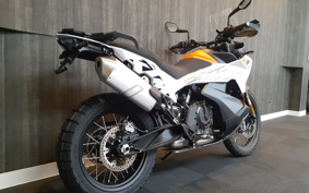 KTM 790 ADVENTURE TS340