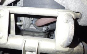 HONDA DIO Gen.6 AF62