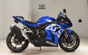 SUZUKI GSX-R1000R A 2020 DM11G