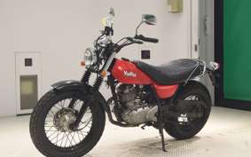 SUZUKI VANVAN 200 NH41A