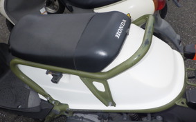 HONDA ZOOMER AF58