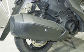 YAMAHA CYGNUS 125 XSR 3 2015 SED8J