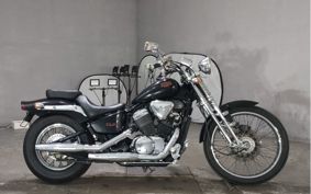HONDA STEED 400 1999 NC37