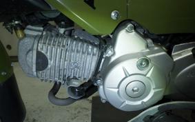 HONDA CROSS CUB 110 2005 JA45