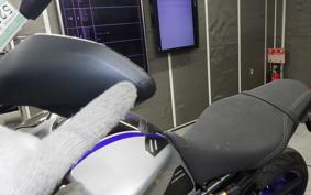 YAMAHA MT-09 SP 2022 RN69J