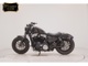 Фото Harley XL1200X 2022 с японского аукциона