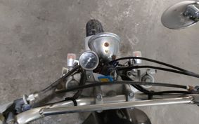 YAMAHA TW200 2JL