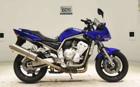 YAMAHA FZS1000 FAZER 2001