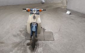 HONDA SUPER CUB50 AA01