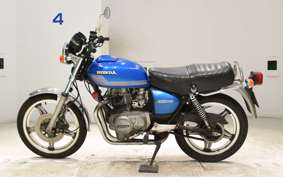 HONDA CB400T HAWK 2 2024 CB400T