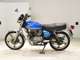 Фото Honda CB400T HAWK 2 2024 с японского аукциона