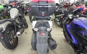 YAMAHA MAJESTY155 Gen.2 S SG52J