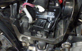 YAMAHA DRAGSTAR 250 VG05J