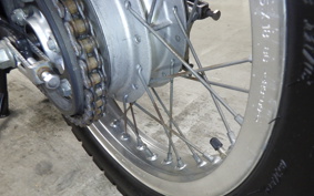 HONDA GB400TT MK2 1987 NC20