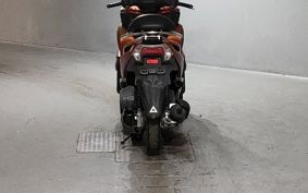 YAMAHA TRICITY 125 SE82J