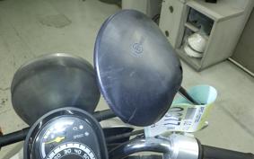 HONDA TODAY 2 1995 AF67