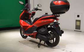 HONDA PCX 150 2006 KF12