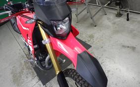 HONDA CRF250L 2019 MD44