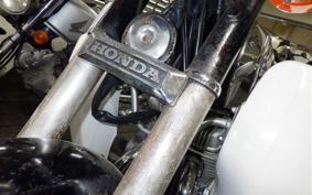 HONDA CD125T BENLY CD125T