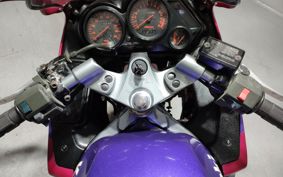 KAWASAKI ZZ-R250 EX250H