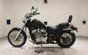 HONDA STEED 600 1990 PC21