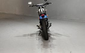 HONDA FTR223 MC34