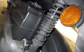 YAMAHA JOG125 2008 SEJ5J