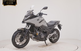 HONDA NC750X DCT 2026 RH23