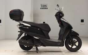 HONDA LEAD 125 2008 JF45