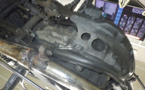 YAMAHA SR400 Gen.3 2006 RH01J