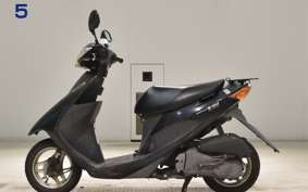 SUZUKI ADDRESS V50 Gen.2 CA42A