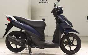 SUZUKI ADDRESS 110 2007 CE47A