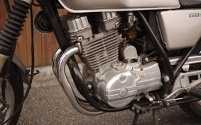 HONDA GB250 CLUBMAN 1 MC10
