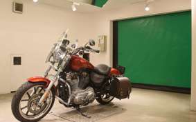 HARLEY XL883LI 2013