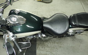 YAMAHA DRAGSTAR 400 CLASSIC 1998 4TR