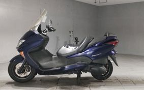 HONDA FORZA Z MF08