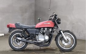 SUZUKI GS750 GS750D