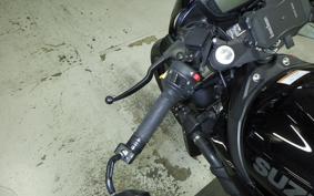 SUZUKI SV650 X A 2021 VP55B