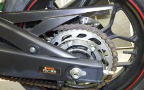 YAMAHA YZF-R25 2015 RG10J