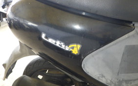 SUZUKI LET's 4 CA45A