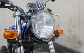 HONDA CB223S MC40