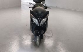 SUZUKI SKYWAVE 250M CJ45A