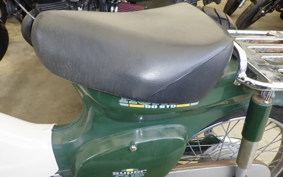 HONDA C50 SUPER CUB C50